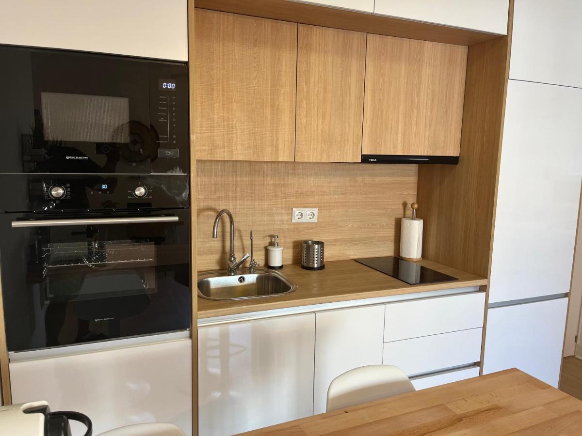 Apartamento Wonderful Loft, Parking Free V *